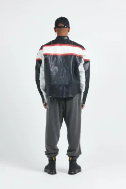 FLAG - Casquette | Noir