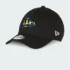 FLAG INFILL 9FOR - Casquette | Noir