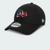 FLAG INFILL 9FOR - Casquette | Noir