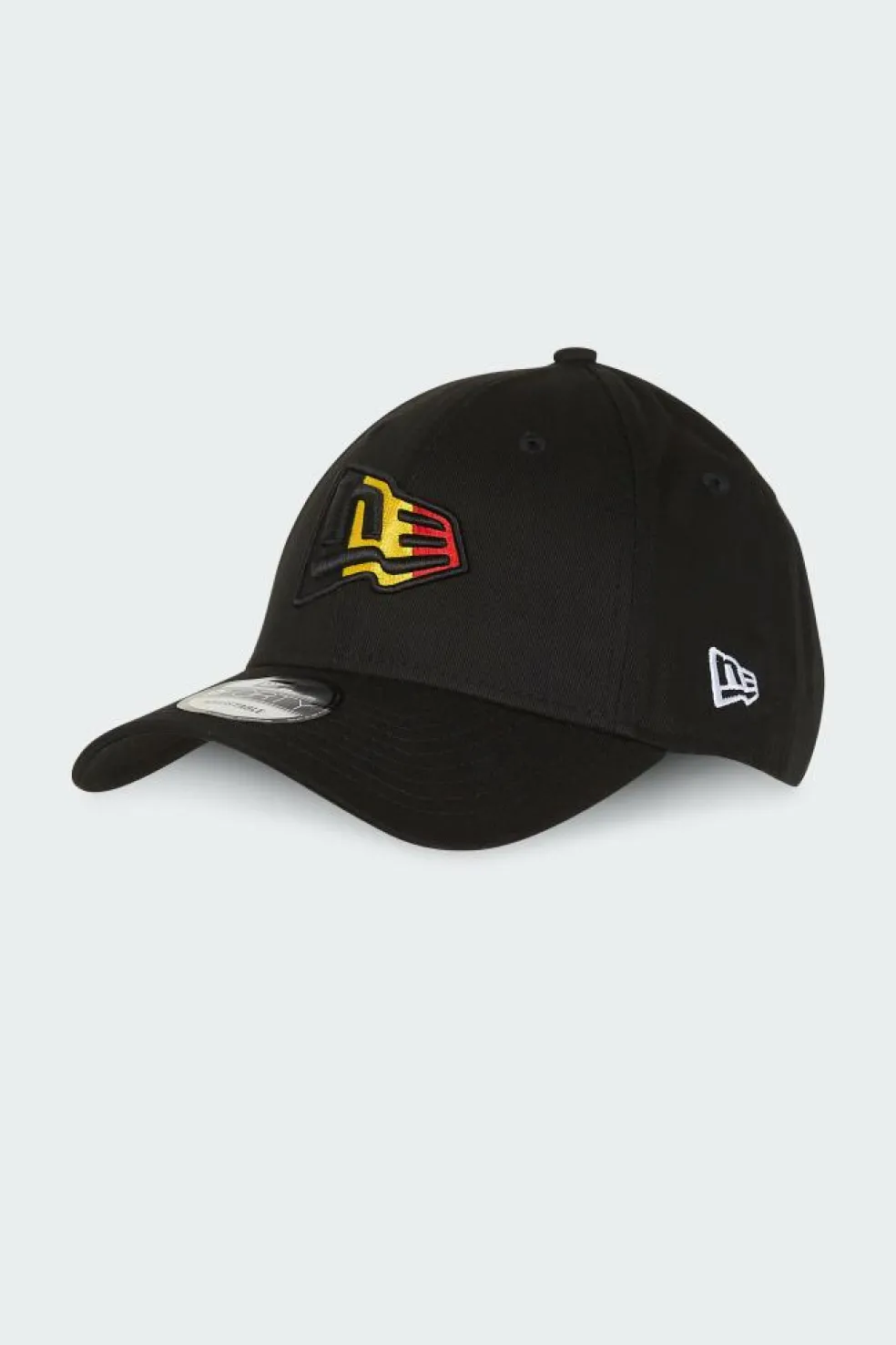 FLAG INFILL 9FOR - Casquette | Noir