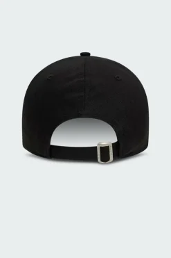 FLAG INFILL 9FOR - Casquette | Noir