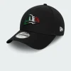 FLAG INFILL 9FOR - Casquette | Noir