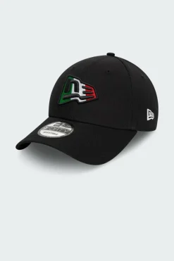 FLAG INFILL 9FOR - Casquette | Noir