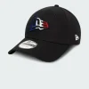 FLAG INFILL 9FOR - Casquette | Noir