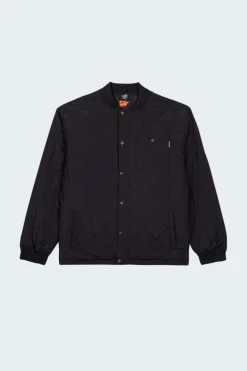 Flamed Not A Dot - Veste | Noir