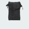 FLAP BAG S - Sac bandoulière | Noir