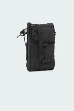 FLAP BAG S - Sac bandoulière | Noir