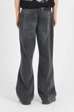 FLARE - Jean | Gris