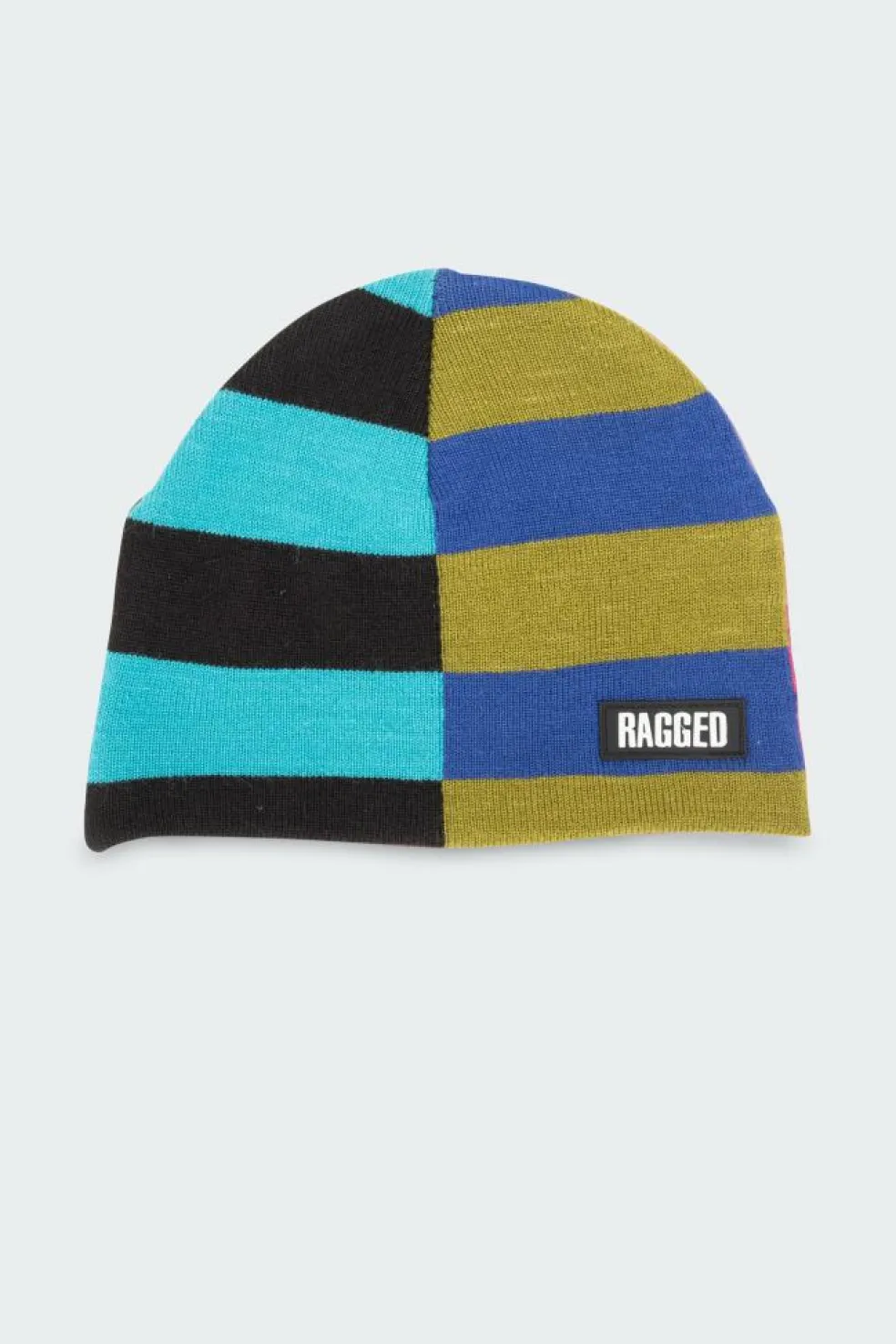 FLASH - Bonnet | Multicolore