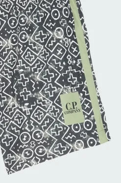 FLATT NYLON INCA SWIM SHORTS - Short de bain | Vert