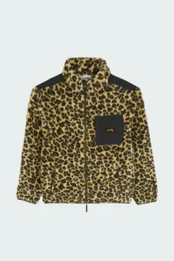 FLEECE - Polaire | Beige