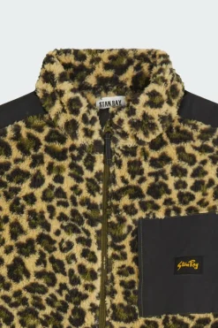 FLEECE - Polaire | Beige