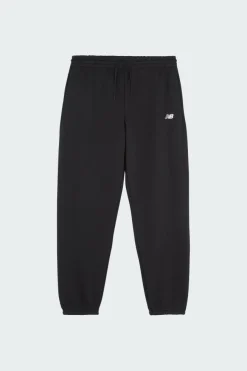 Fleece jogger - Jogging | Noir