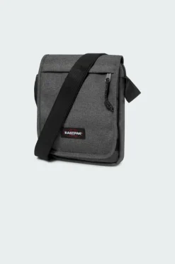 FLEX - Sac à bandoulière | Gris