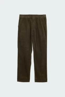 FLINT - Pantalon | Kaki