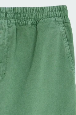 FLINT - Pantalon | Kaki