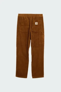 FLINT - Pantalon | Marron