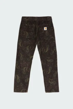 FLINT - Pantalon | Multicolore