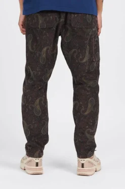 FLINT - Pantalon | Multicolore