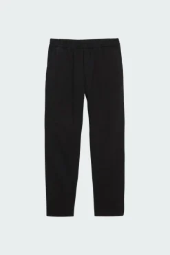 FLINT - Pantalon | Noir