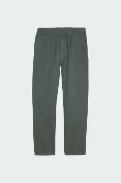 FLINT - Pantalon | Vert