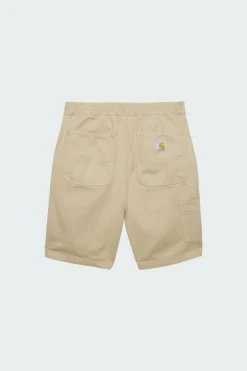 Flint - short | Beige