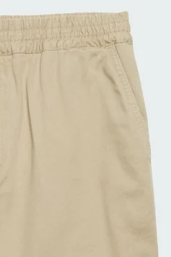 Flint - short | Beige