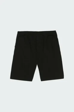 Flint - short | Noir
