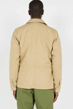 FLINT - Veste | Beige