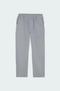 Flint Pant - Cargo | Gris