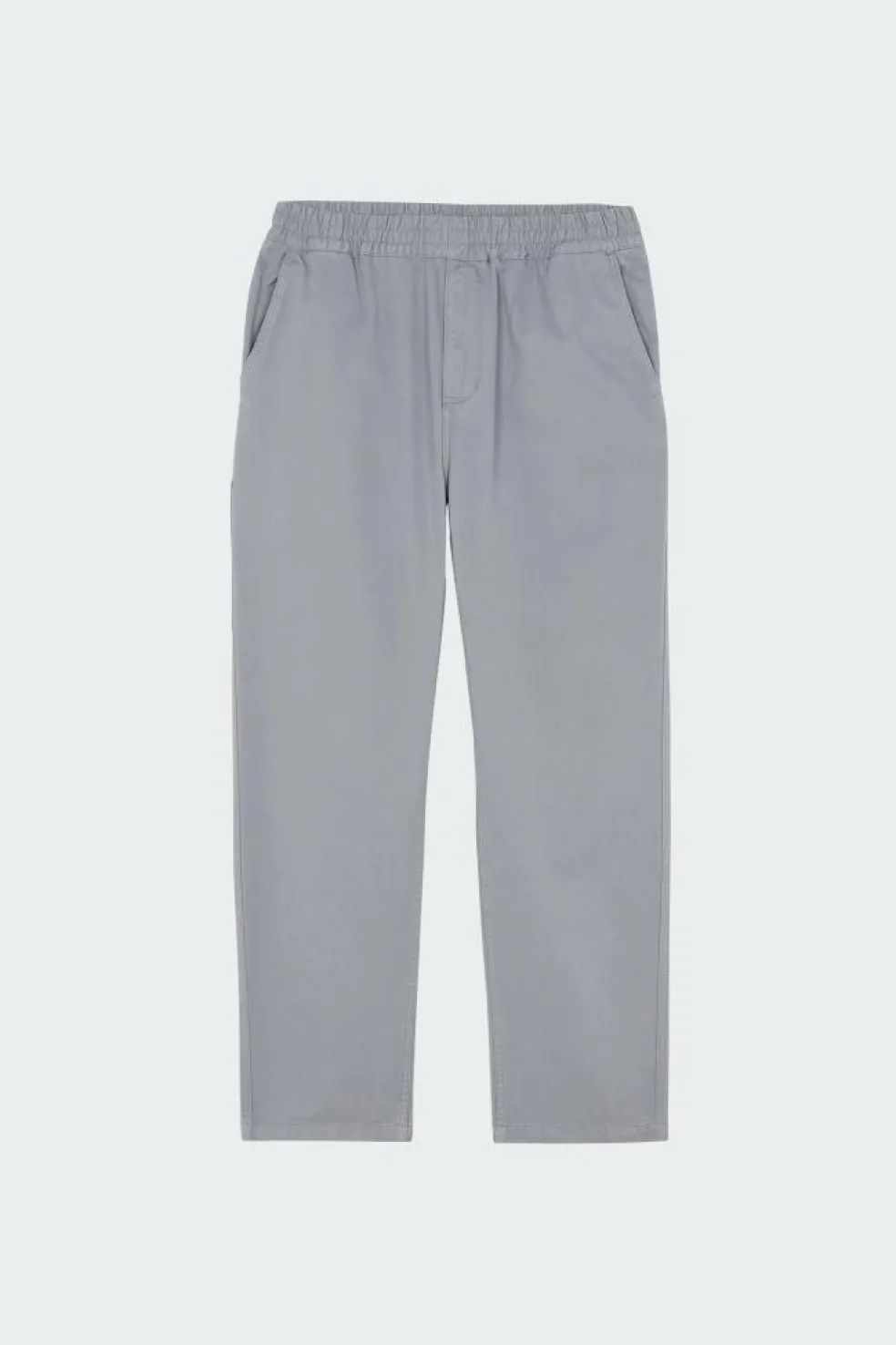Flint Pant - Cargo | Gris