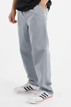 Flint Pant - Cargo | Gris