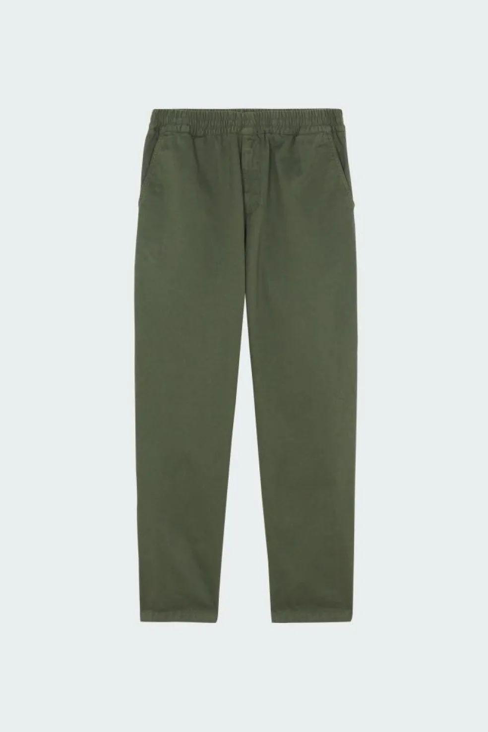 Flint Pant - Cargo | Kaki