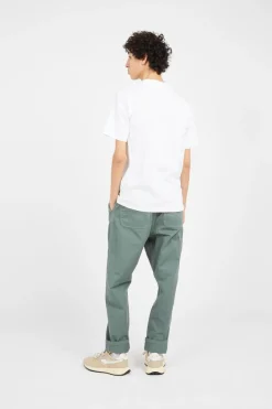 Flint Pant - Cargo | Vert