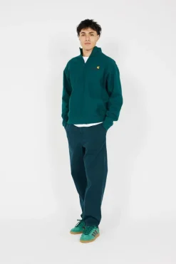 Flint Pant - Cargo | Vert