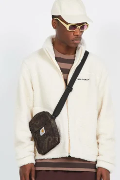 FLINT SHOULDER POUCH - Sacoche | Multicolore