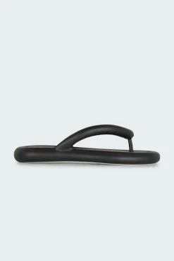 FLIP FLOP - Tongs | Noir