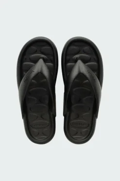 FLIP FLOP - Tongs | Noir