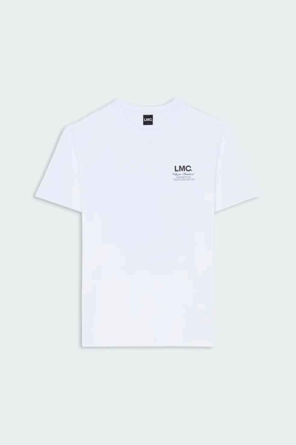 FLOWER GARDEN TEE - T-shirt | Blanc