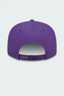 FLOWER WORDMARK - Casquette | Violet