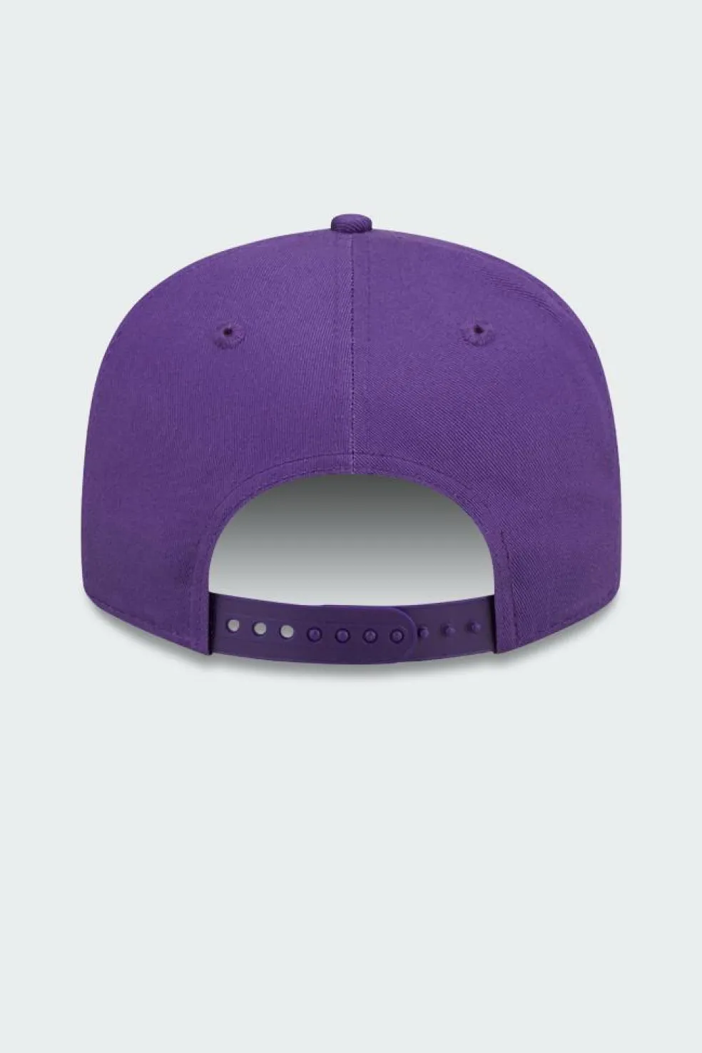 FLOWER WORDMARK - Casquette | Violet