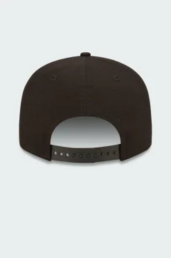 FLOWER WORDMARK - casquette | Noir