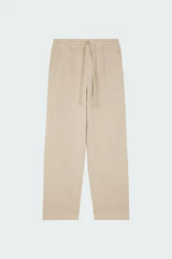 Floyde Pant - Pantalon | Beige
