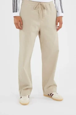 Floyde Pant - Pantalon | Beige