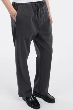 Floyde Pant - Pantalon | Gris