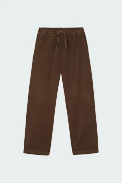 Floyde Pant - Pantalon | Marron