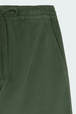 Floyde Pant - Pantalon | Vert