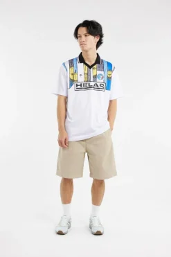 Floyde Short - Short | Beige