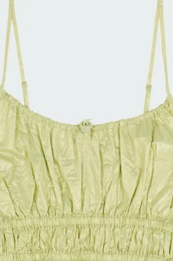 FLUBBER CAM - Débardeur | Vert