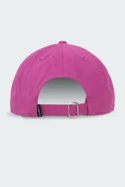 FLUKY 3.0 HDWR - Casquette | Rose